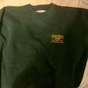 Vintage crewneck